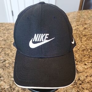 Nike‎ Black Cap